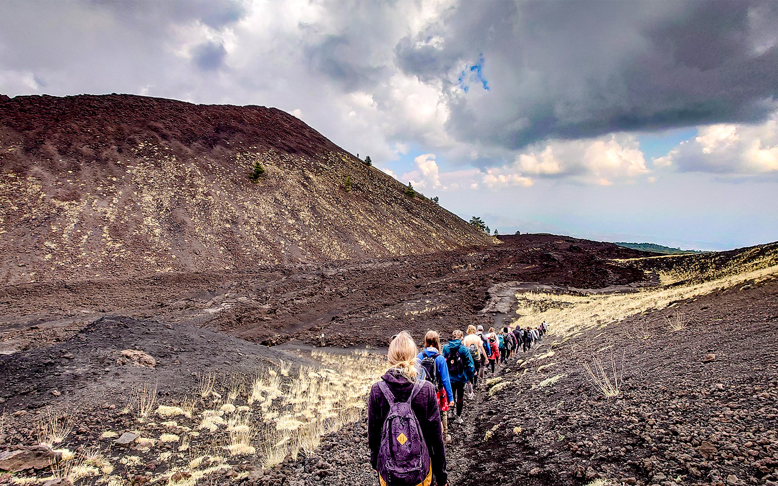 Ätna Touren und Tickets 2025 Sofortbestätigung Digitale Tickets